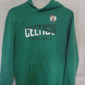 Celtic hoodie